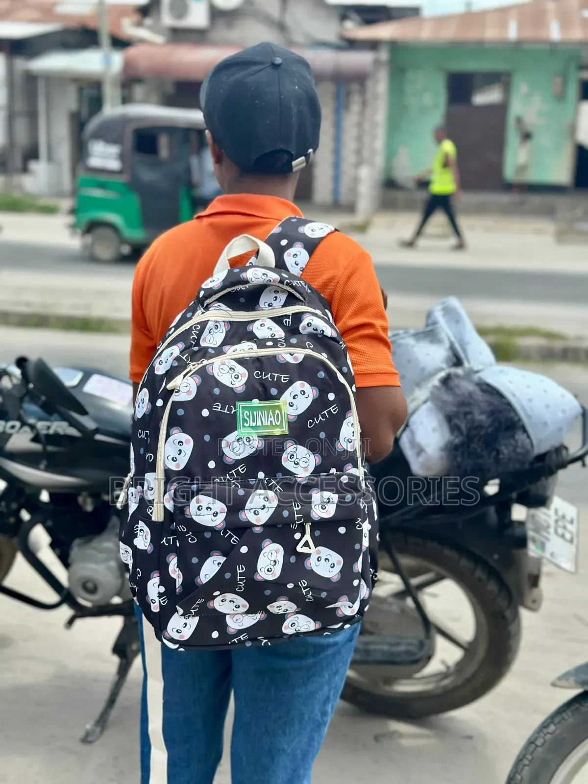 School Bags