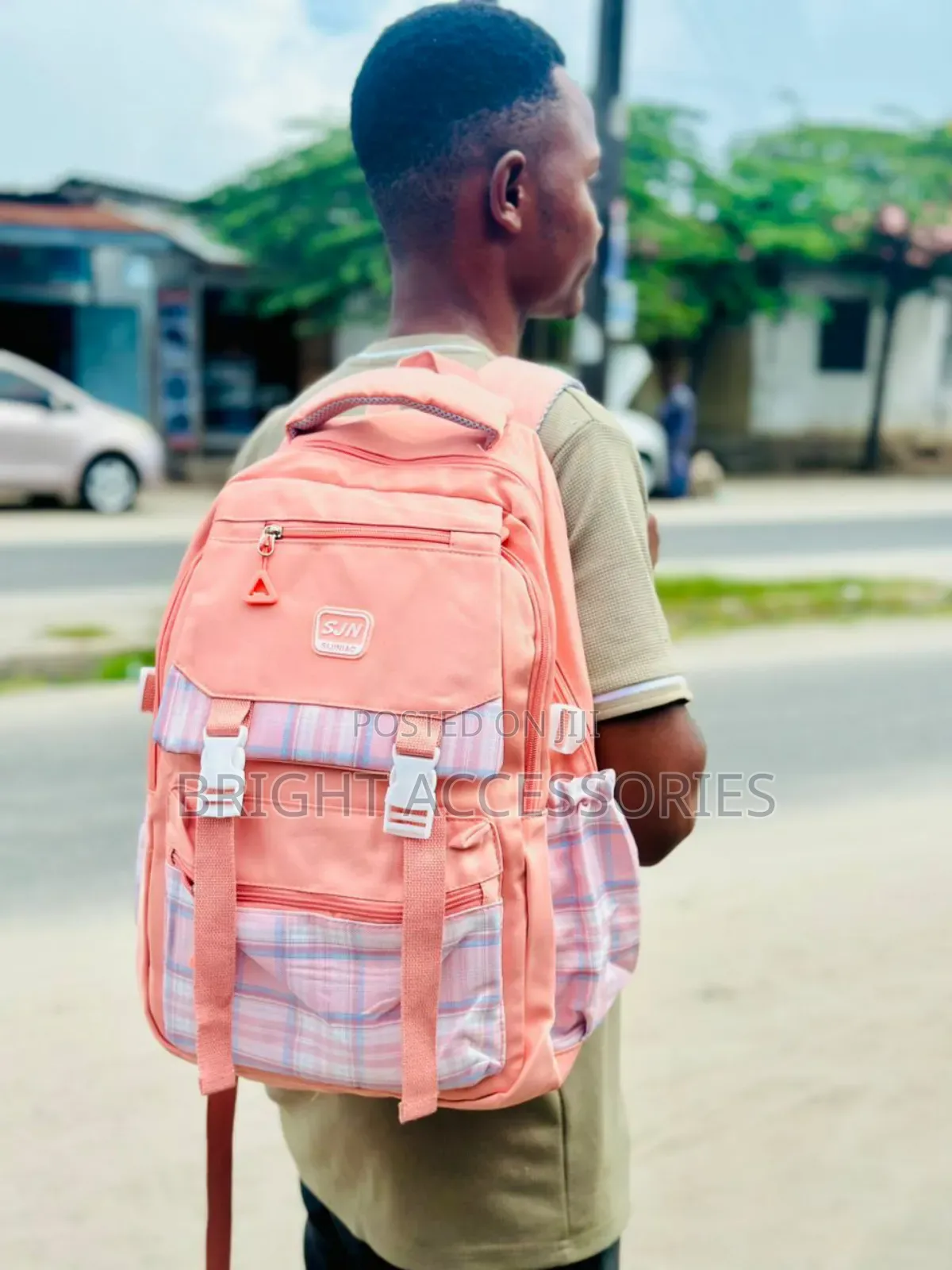 School Bags