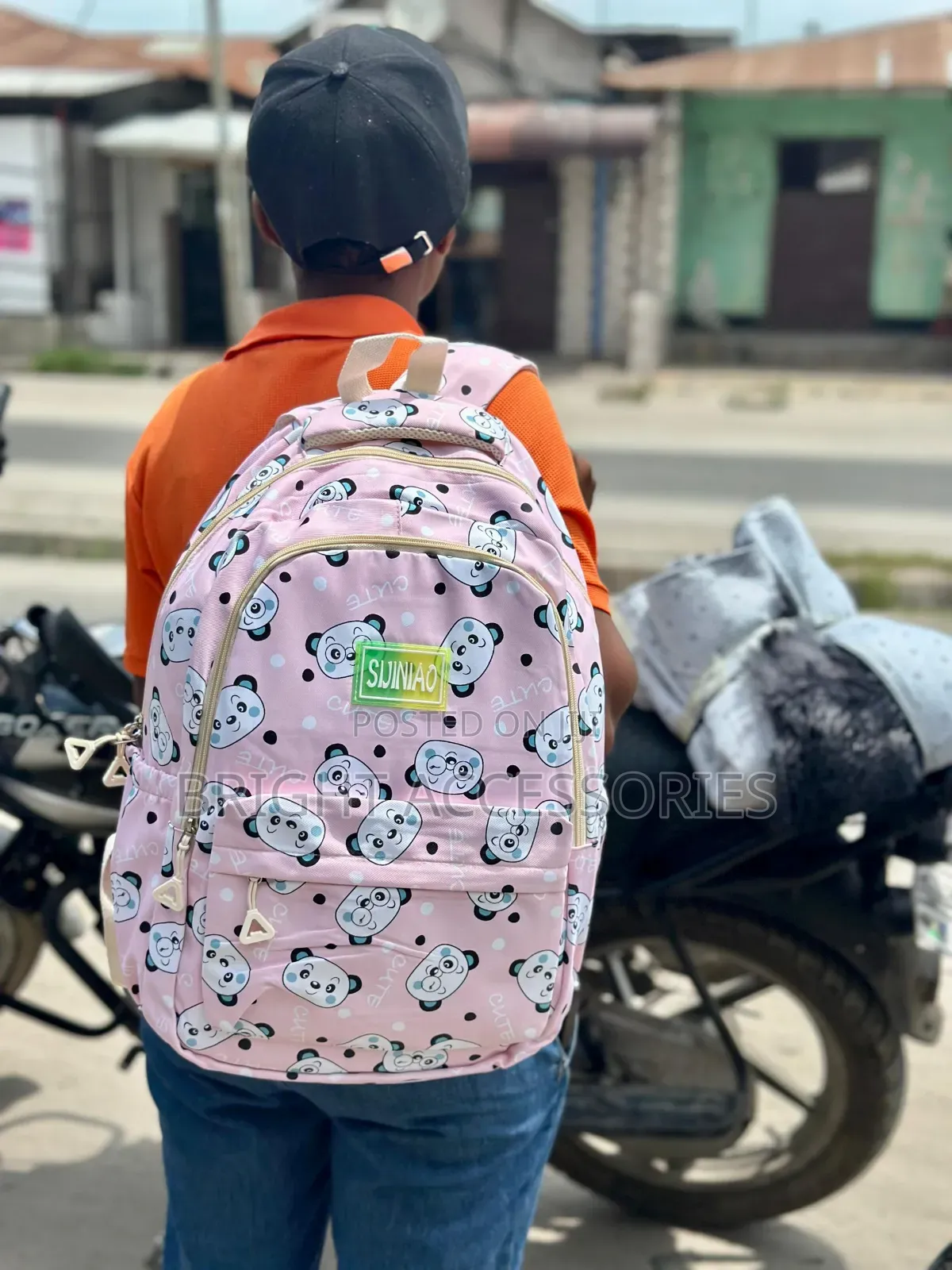 School Bags