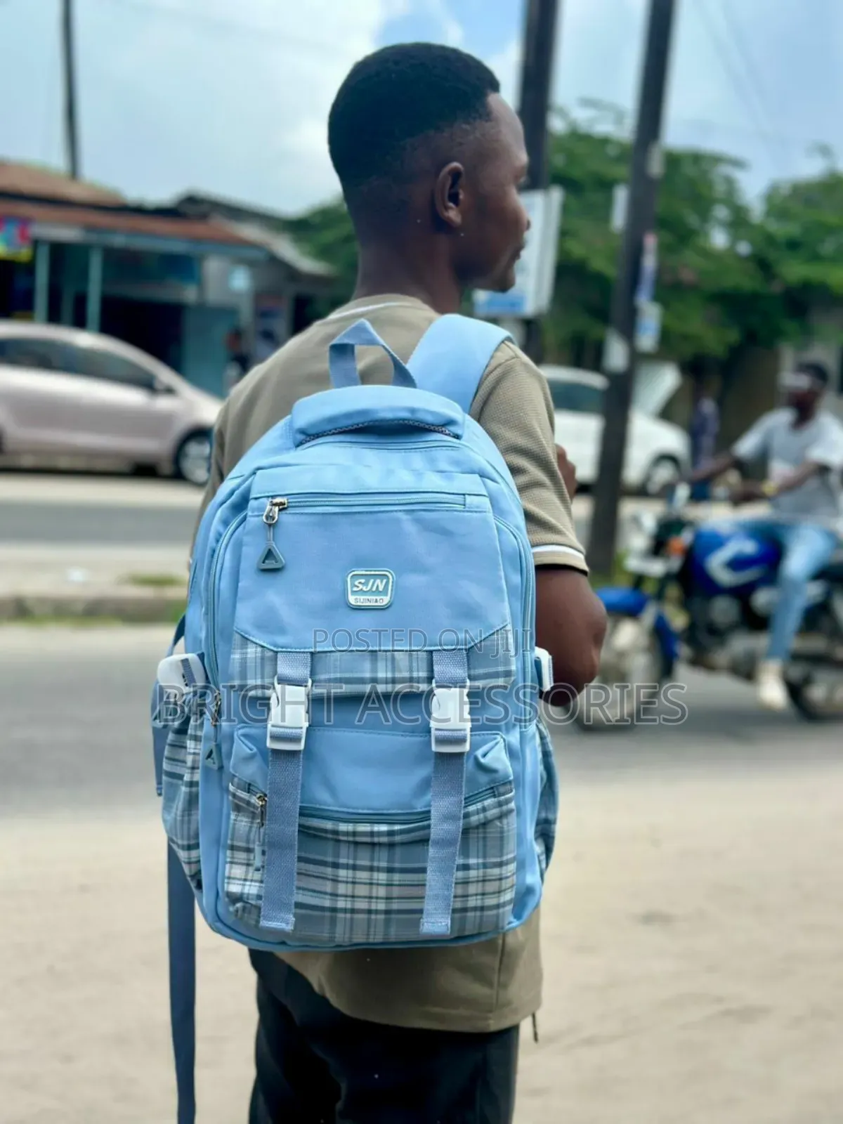 School Bags
