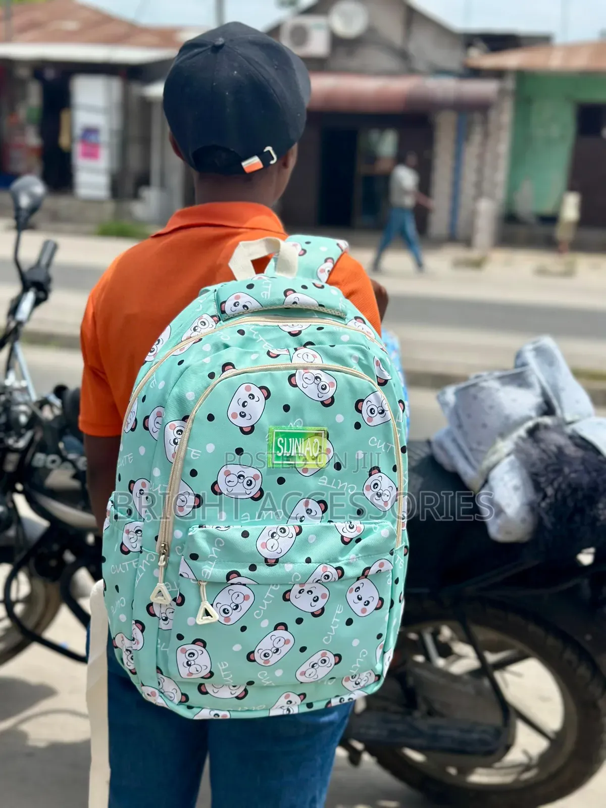 School Bags