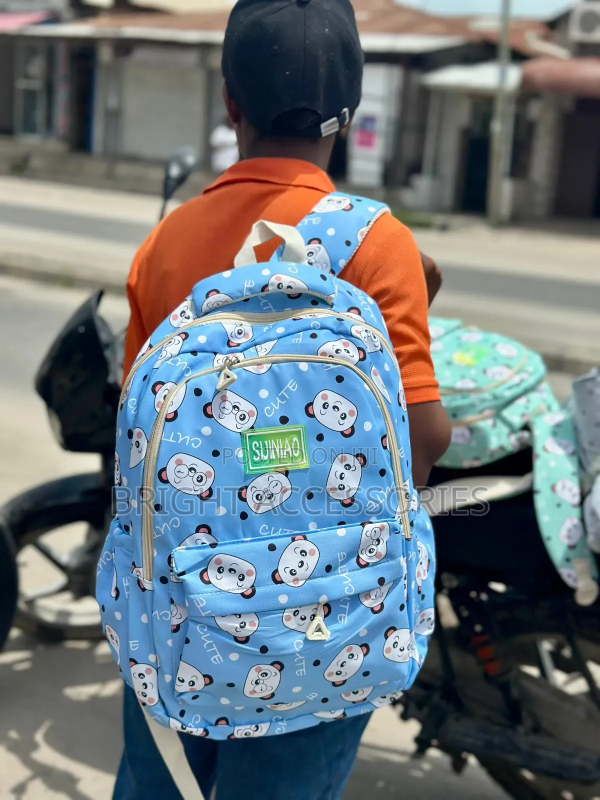 School Bags