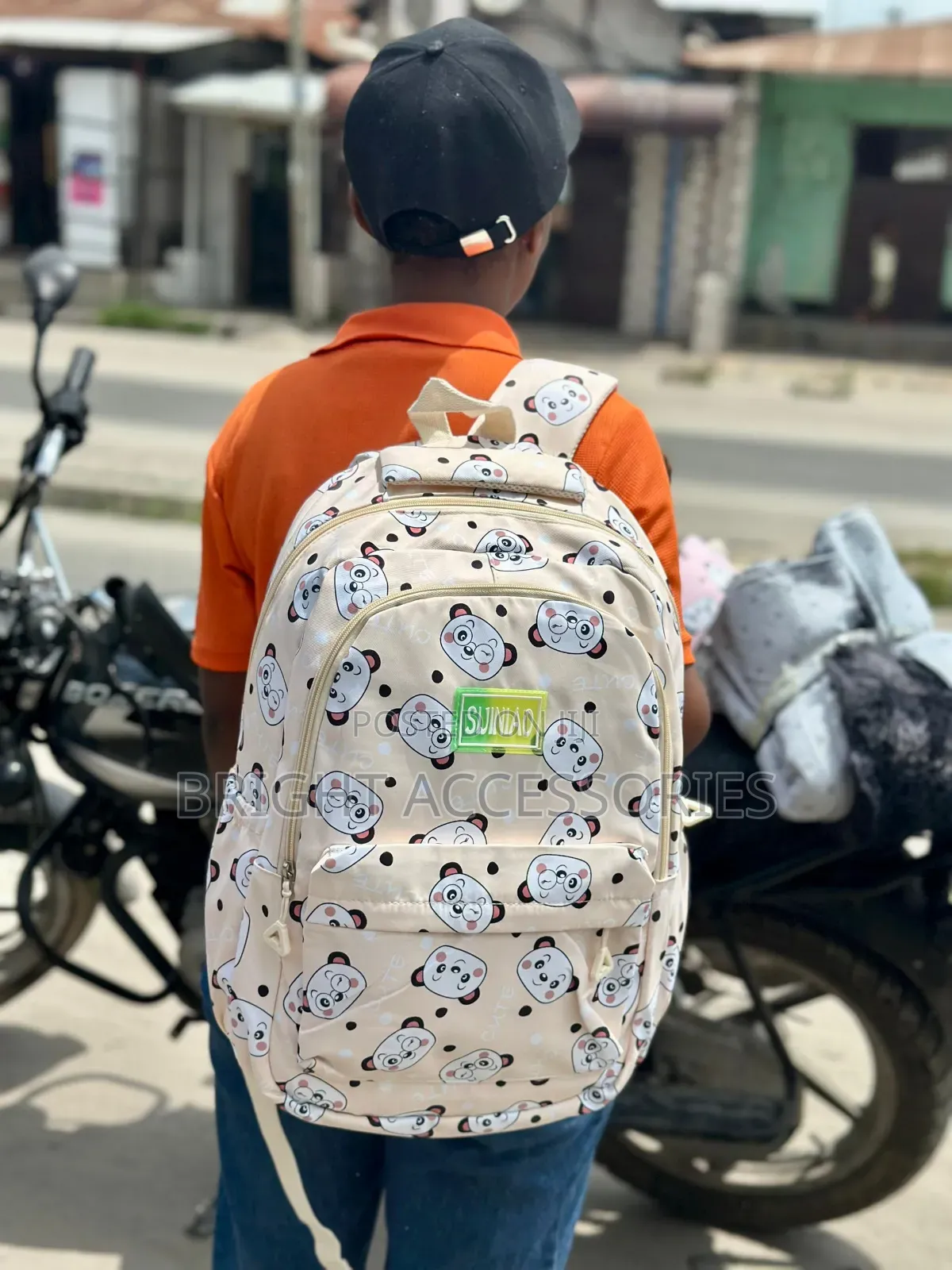School Bags