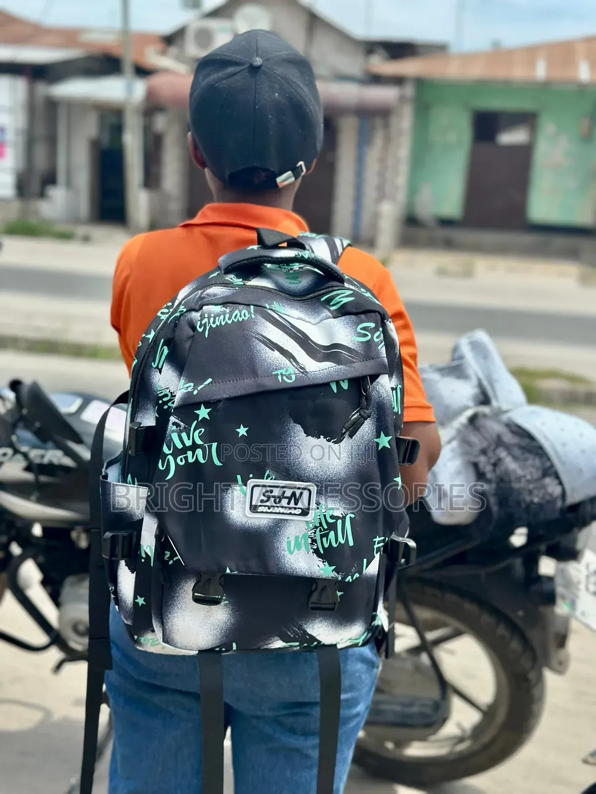 School Bags
