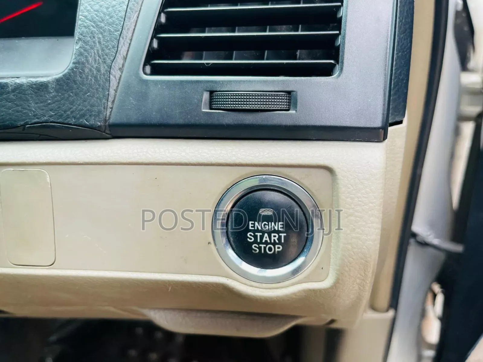 Toyota Mark X 2005 Silver