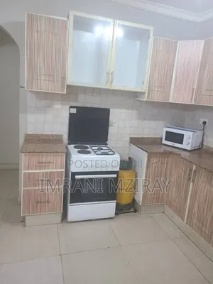 4bdrm Apartment in Kariakoo for rent