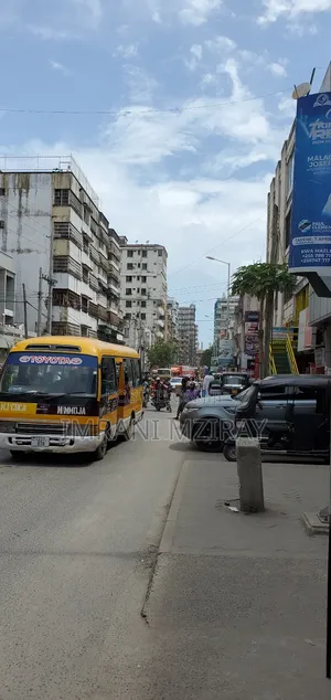4bdrm Apartment in Kariakoo for rent