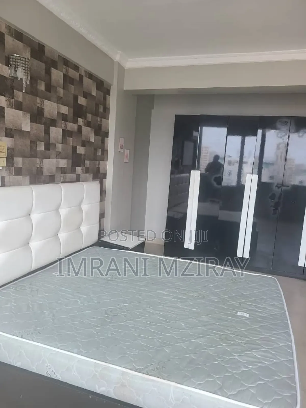 4bdrm Apartment in Kariakoo for rent