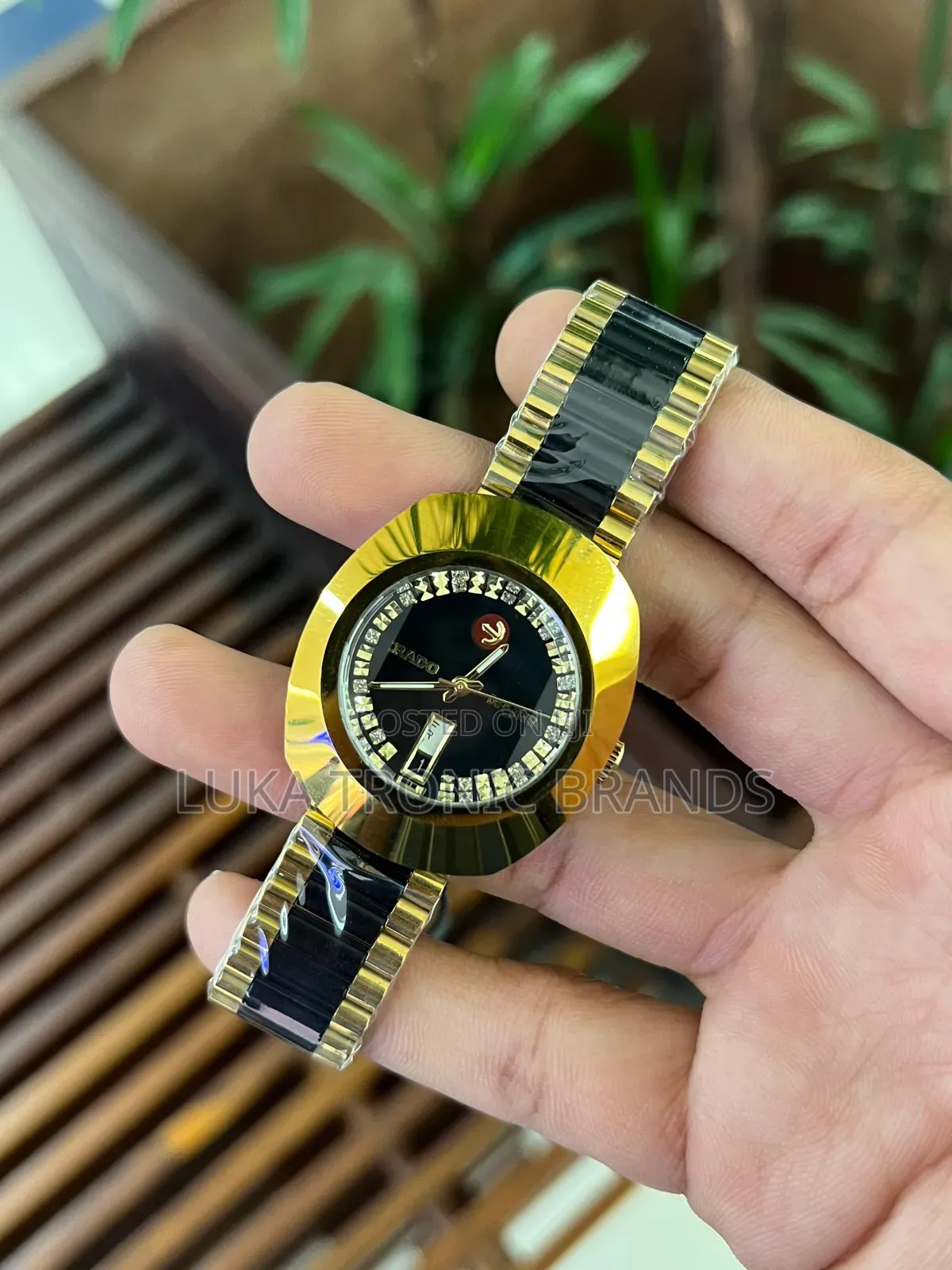 RADO Diastar Automatic