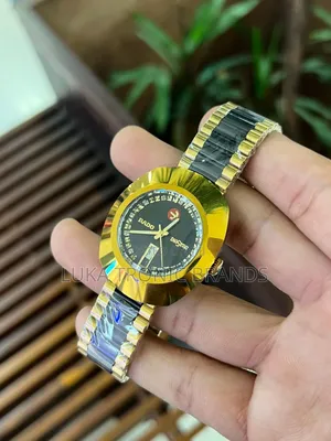 RADO Diastar Automatic