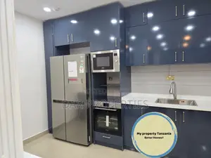 Furnished 2bdrm Apartment in Upanga West for sale