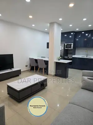 Furnished 2bdrm Apartment in Upanga West for sale