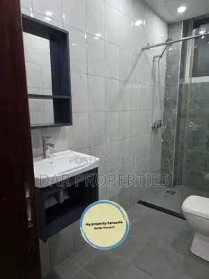 Furnished 2bdrm Apartment in Upanga West for sale