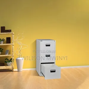 Steel File Cabinet
