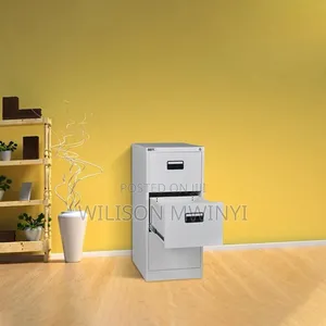 Steel File Cabinet