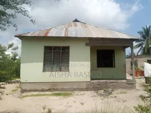 Photo - 6bdrm House in Chanika for sale
