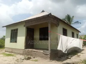 6bdrm House in Chanika for sale