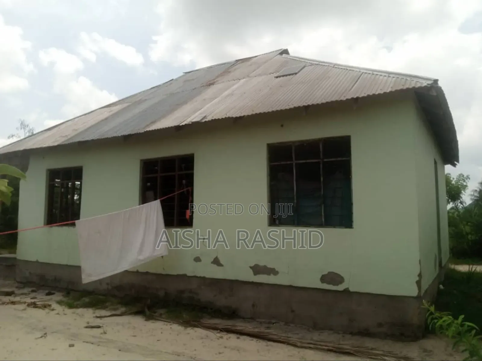 6bdrm House in Chanika for sale