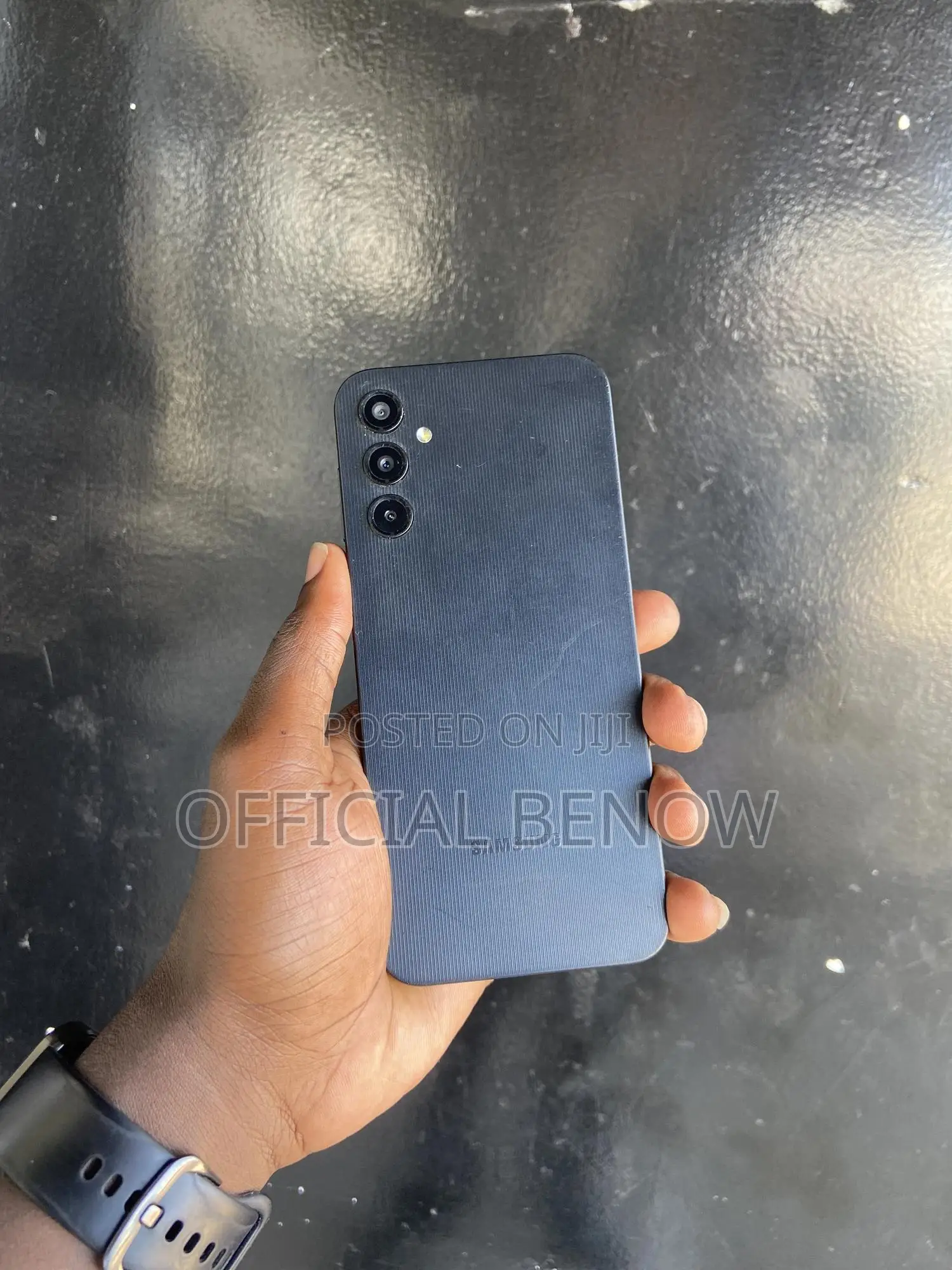 Samsung Galaxy A14 64 GB Black