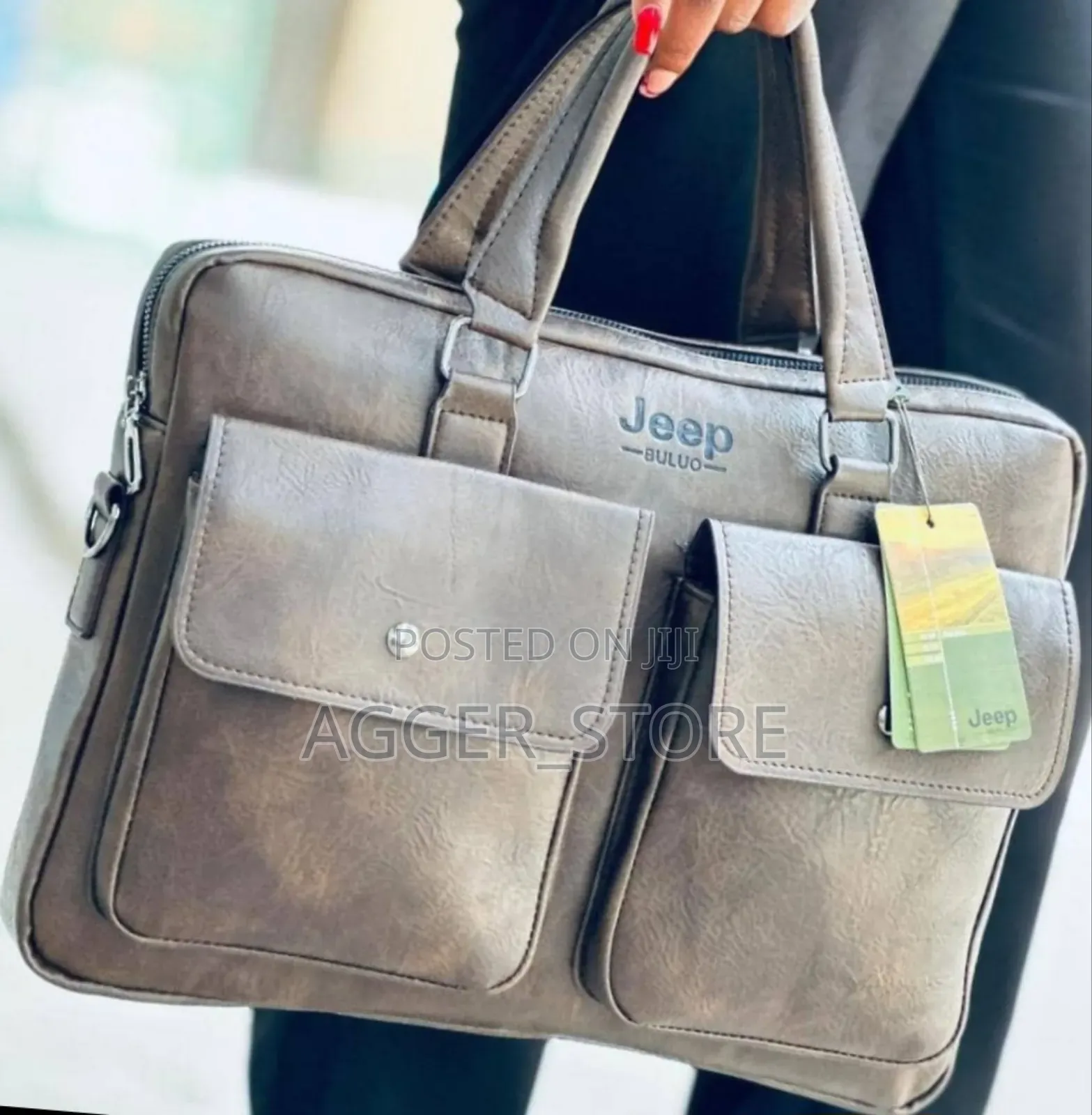 Jeep Laptop Bags