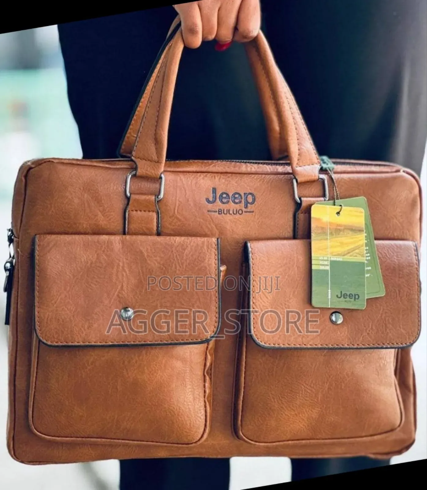 Jeep Laptop Bags
