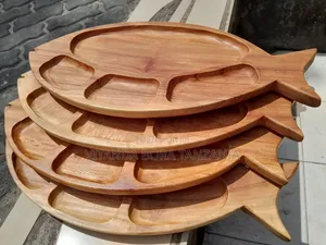 Fish Plate