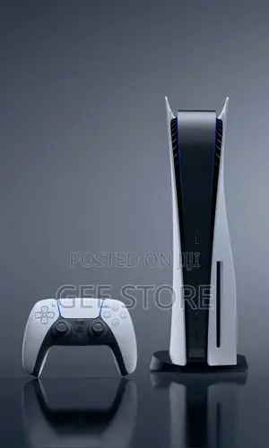 Disc Play Station 5