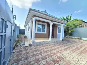 3bdrm House in Kinondoni for rent
