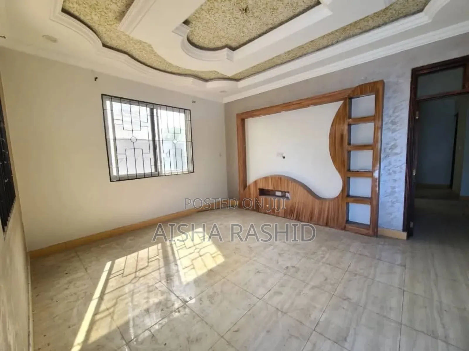 3bdrm House in Kinondoni for rent