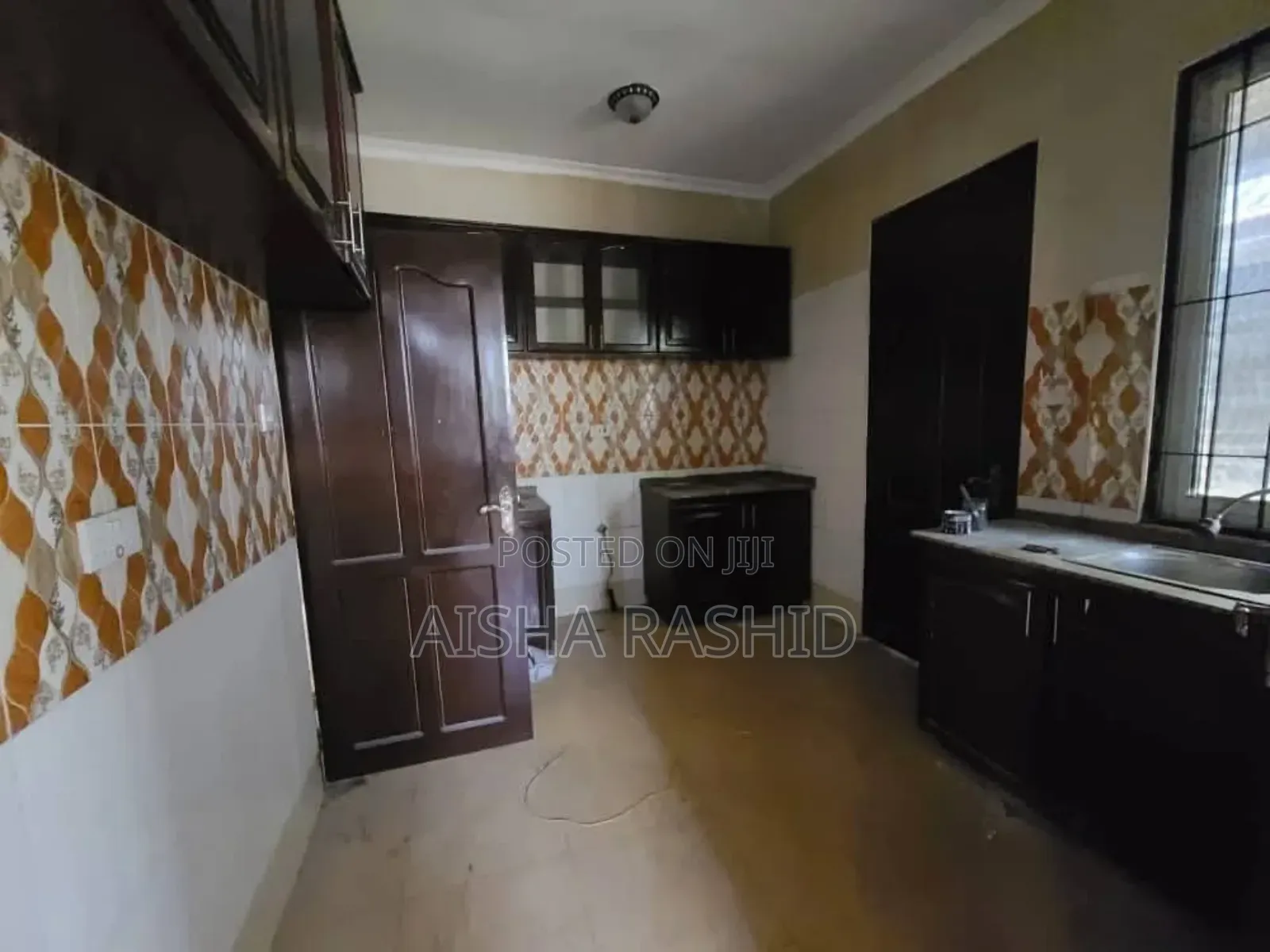 3bdrm House in Kinondoni for rent