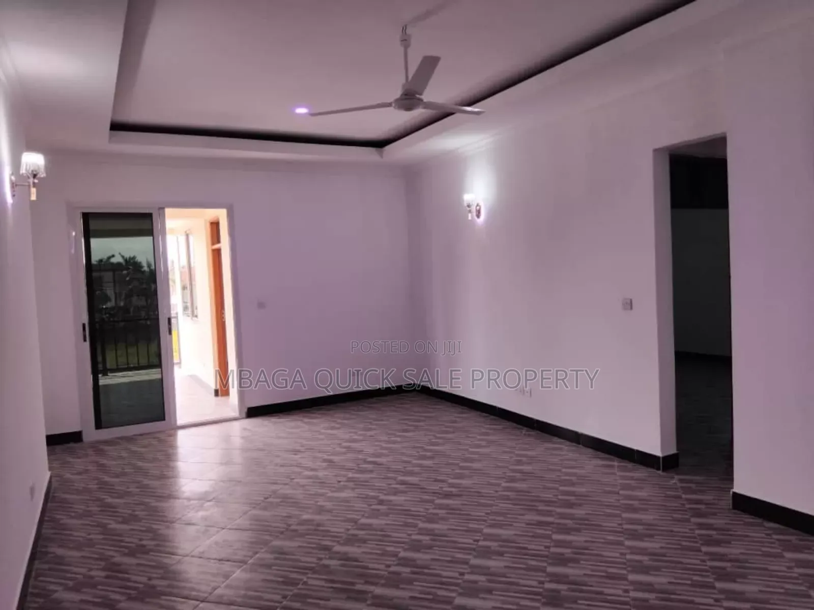 7bdrm House in Mbezi Beach for rent
