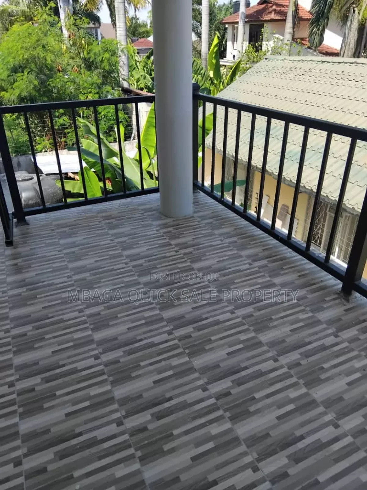 7bdrm House in Mbezi Beach for rent