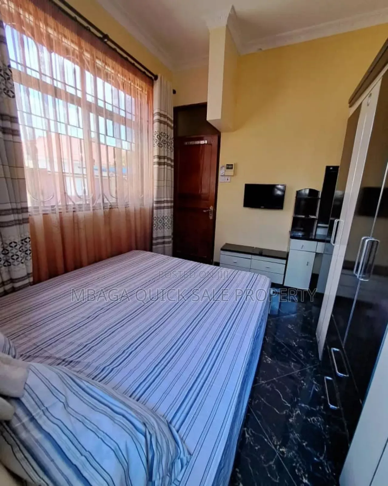 3bdrm House in Ununio, Mbezi Beach for rent
