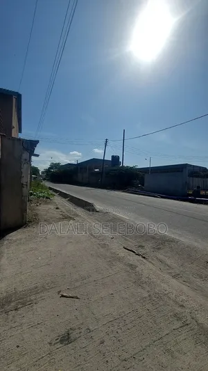 Plot Nzur Sana at Makumbusho