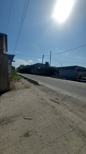 Plot Nzur Sana at Makumbusho
