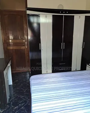 3bdrm House in Ununio, Mbezi Beach for rent