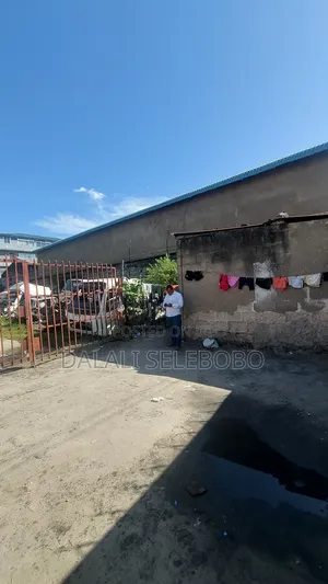 Plot Nzur Sana at Makumbusho