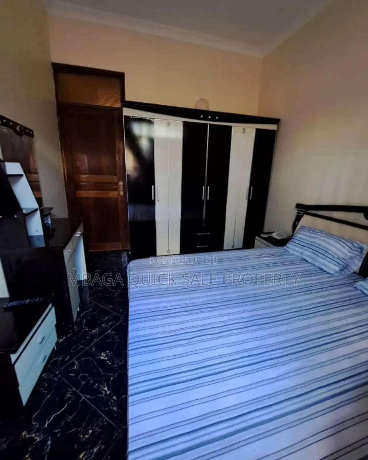 3bdrm House in Ununio, Mbezi Beach for rent