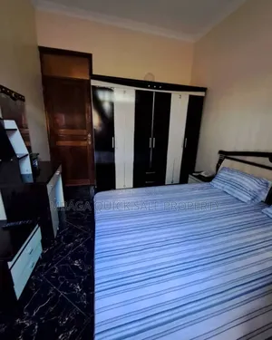 3bdrm House in Ununio, Mbezi Beach for rent