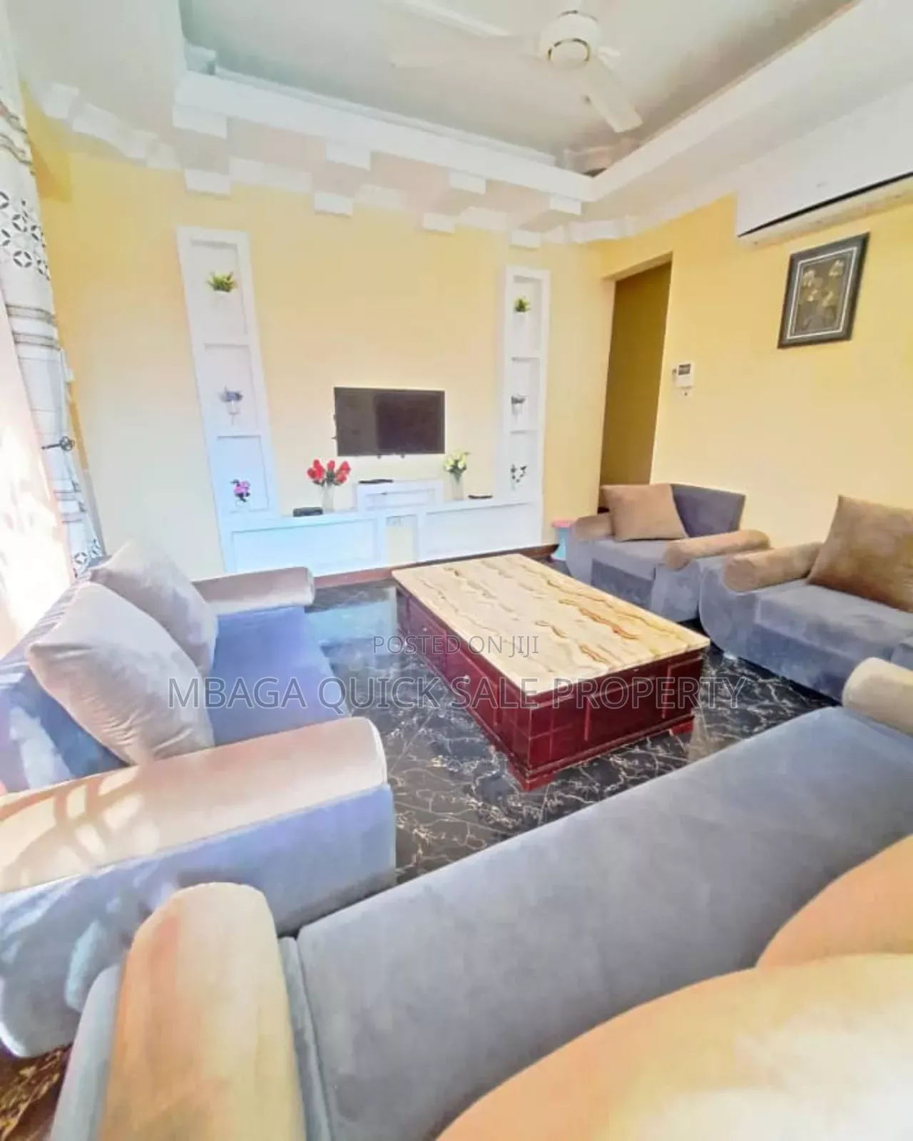 3bdrm House in Ununio, Mbezi Beach for rent