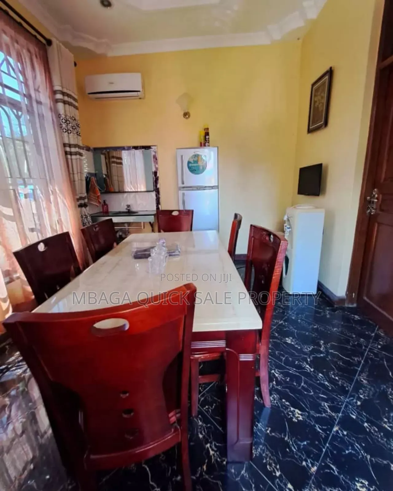 3bdrm House in Ununio, Mbezi Beach for rent