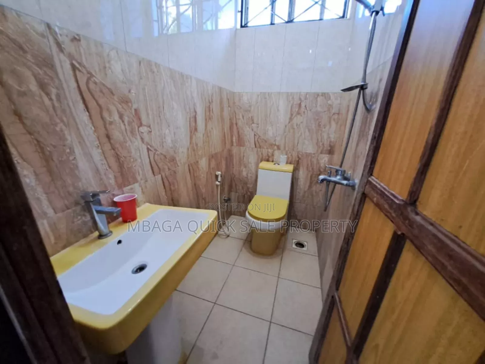 3bdrm House in Ununio, Mbezi Beach for rent