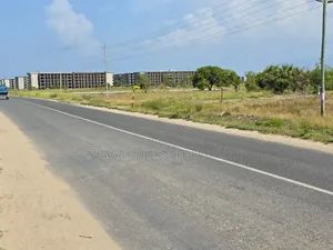 Big Plot With 4.5 Acres for Sale at Kigamboni Dege Mwisho
