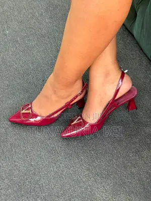 Ladies High Heels