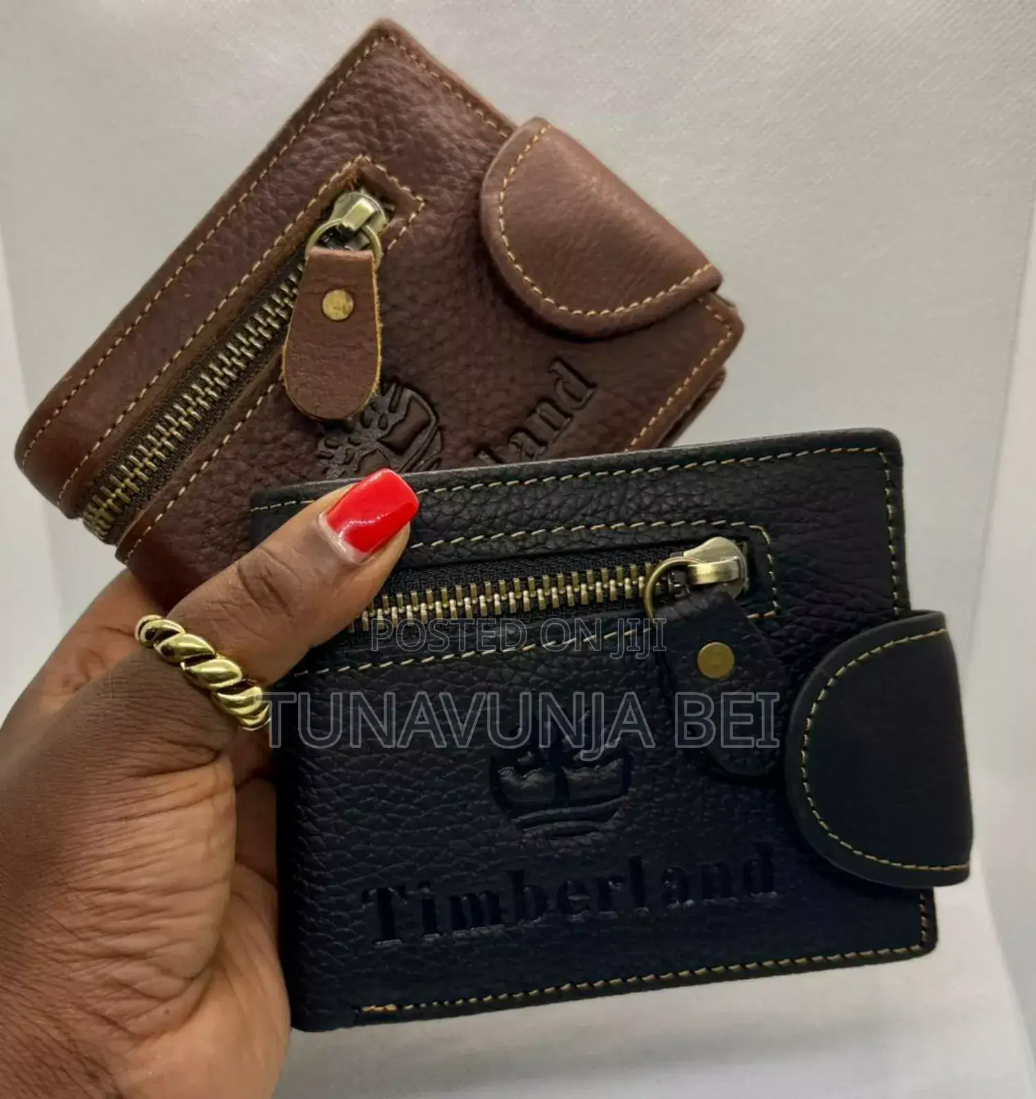 Wallet Pure Leather