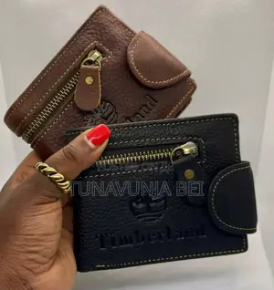 Wallet Pure Leather
