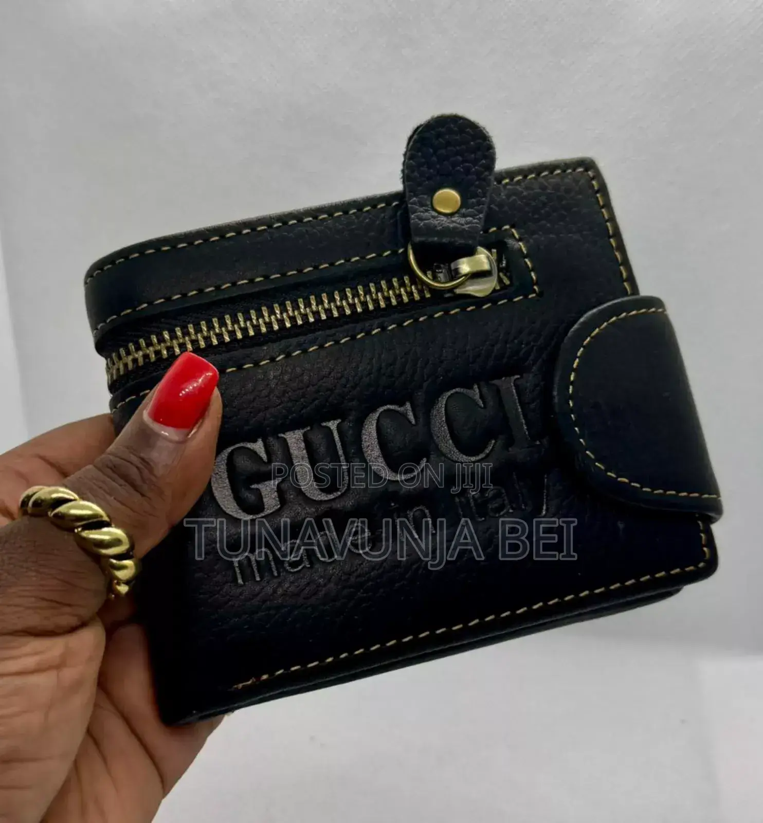 Wallet Pure Leather