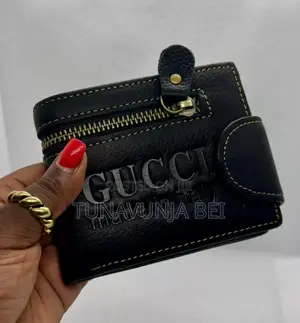 Wallet Pure Leather