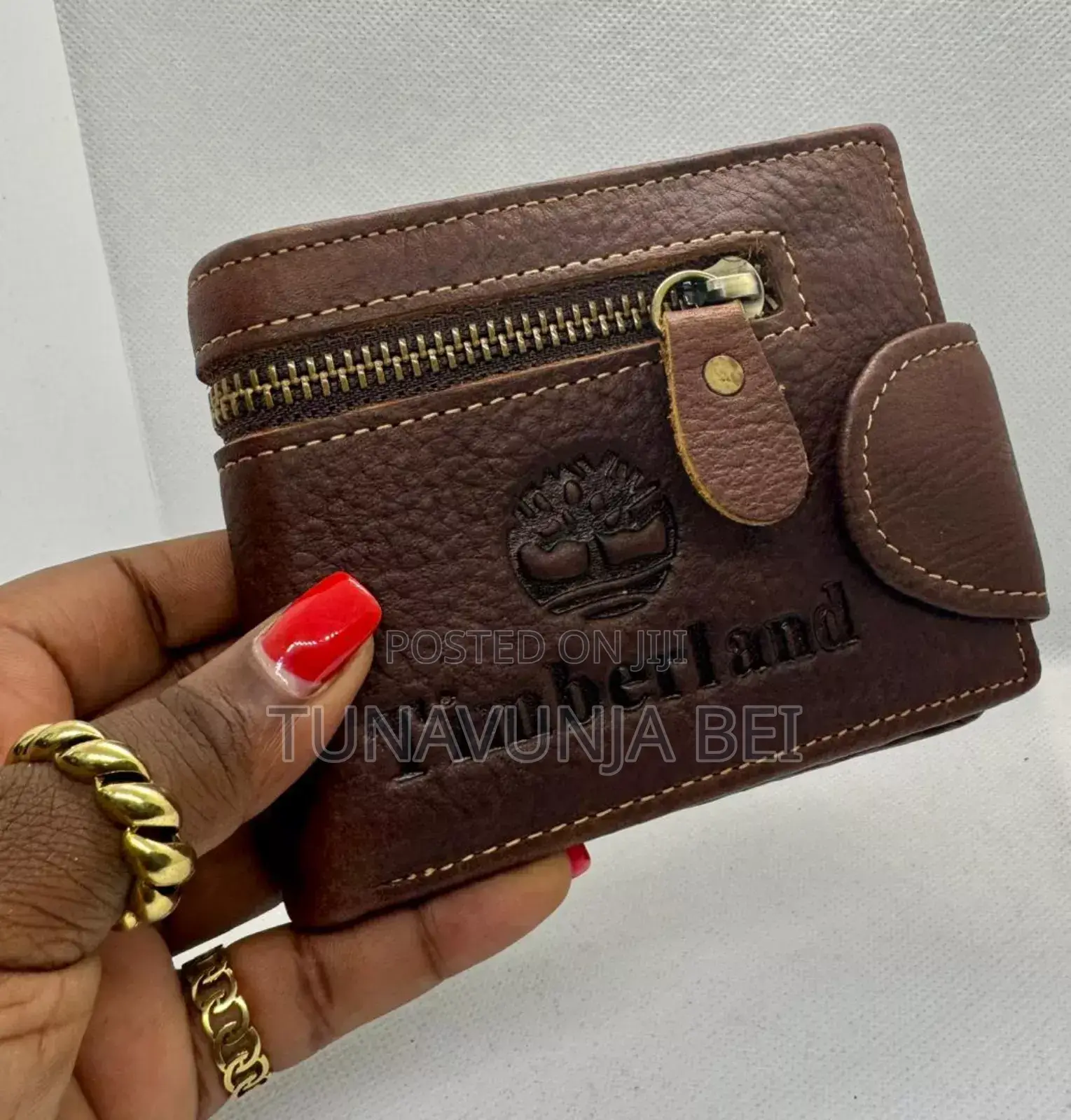 Wallet Pure Leather
