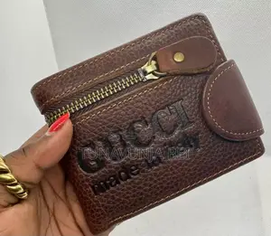 Wallet Pure Leather